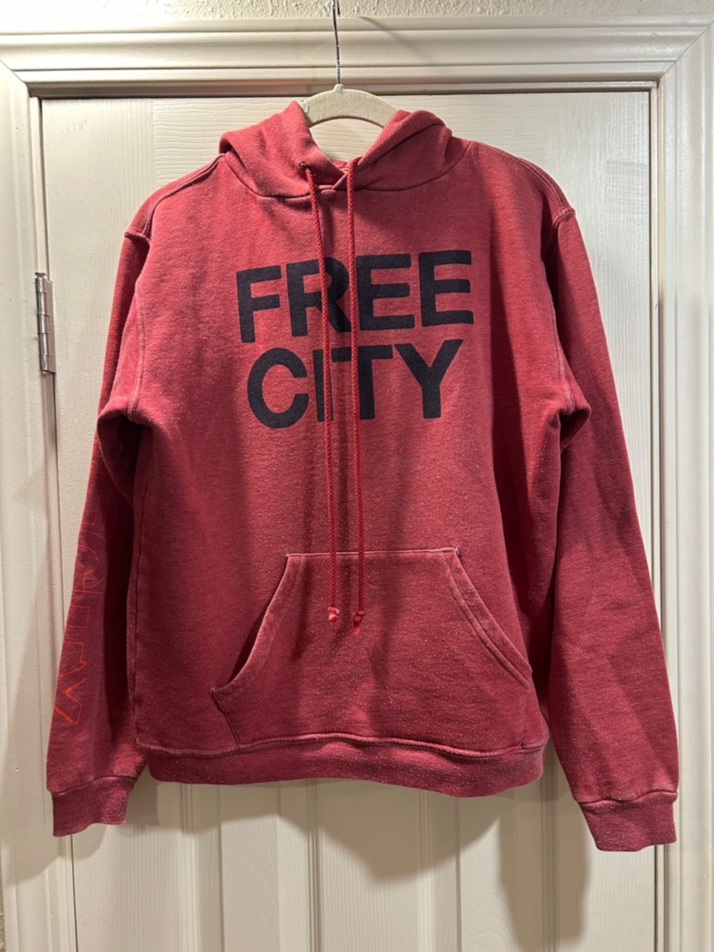 freecity Hoodie